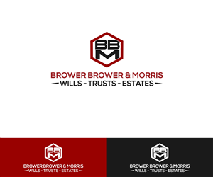 Design de Logo par Sarah Graphic pour Brower Brower & Morris | Design : #6465517