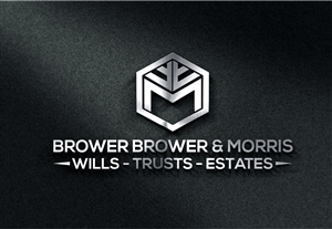 Design de Logo par Sarah Graphic pour Brower Brower & Morris | Design : #6465580