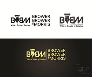 Logo Design by LK SignatureDesign