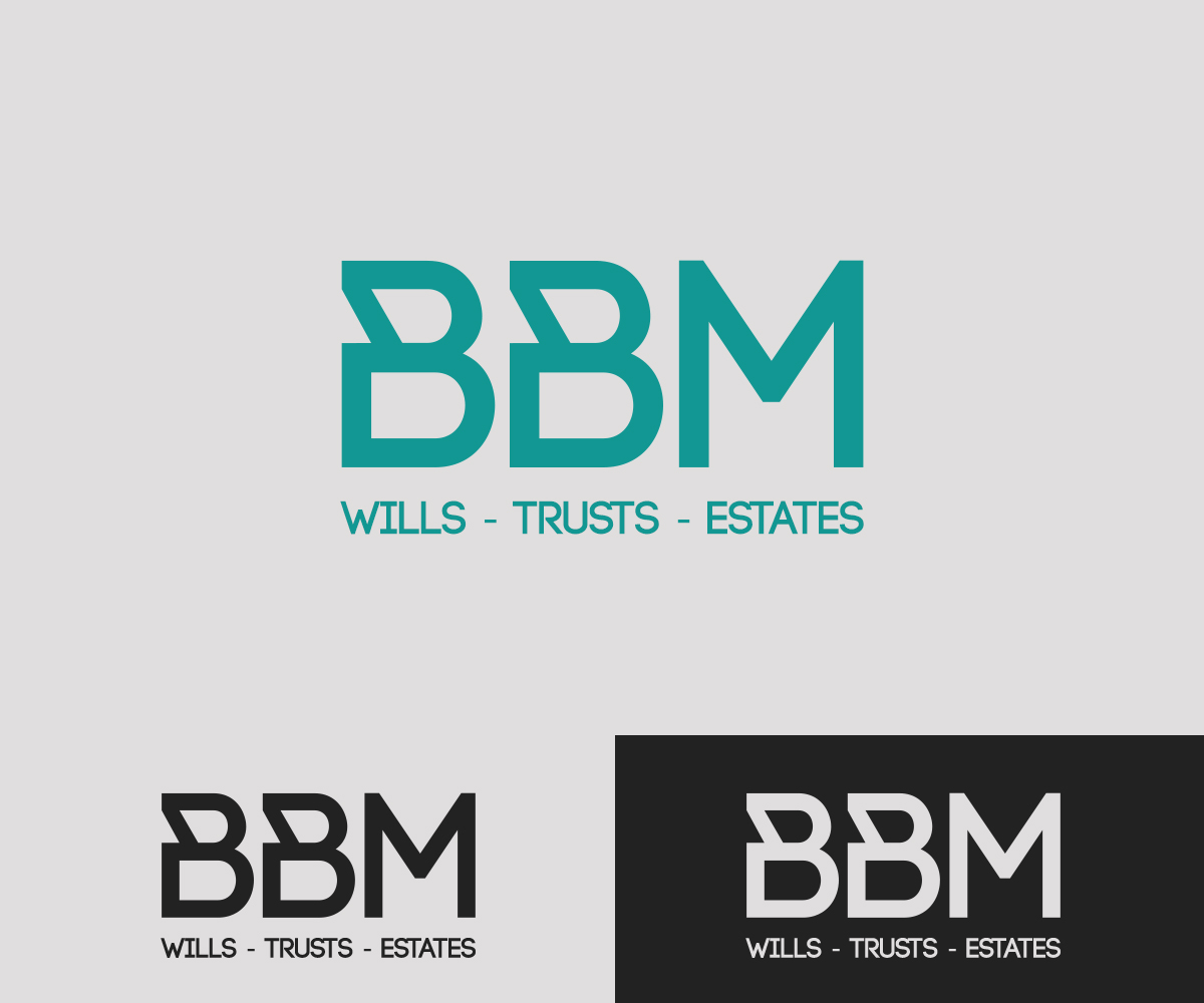 Logo-Design von AceArt für Brower Brower & Morris | Design #6362781