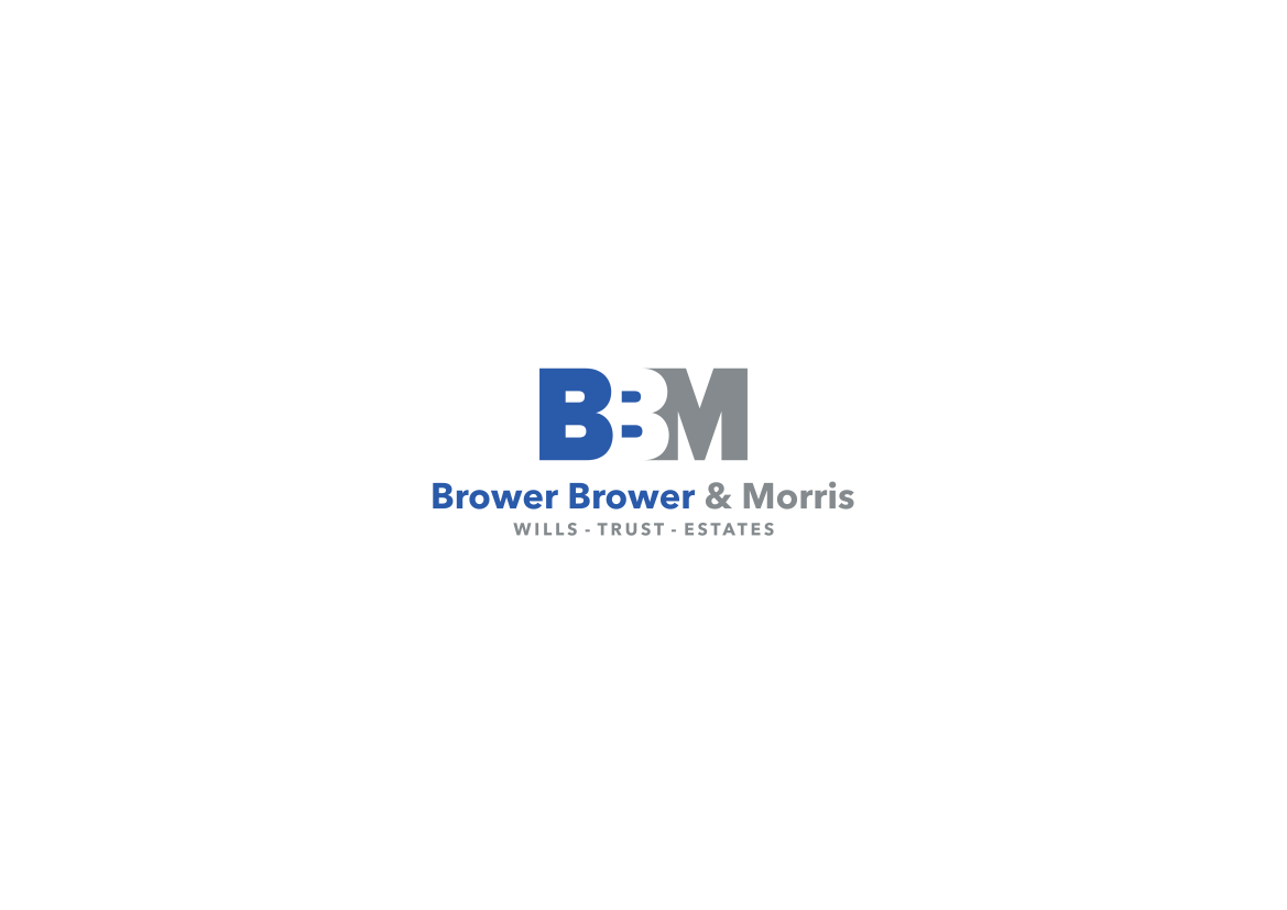 Design de Logo par eriDesign pour Brower Brower & Morris | Design #6477436