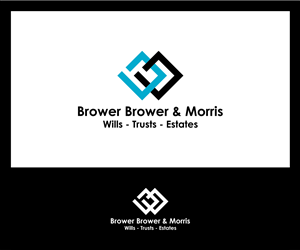 Logo Design by ayart for Brower Brower & Morris | Design: #6446067