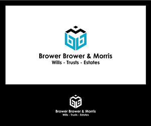 Logo Design by ayart for Brower Brower & Morris | Design: #6446070