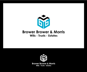 Logo Design by ayart for Brower Brower & Morris | Design: #6465621