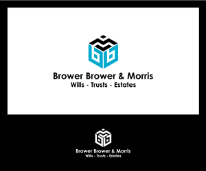 Logo Design by ayart for Brower Brower & Morris | Design: #6465628