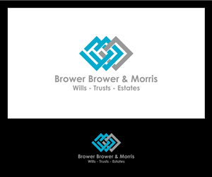 Design de Logo par ayart pour Brower Brower & Morris | Design : #6476344
