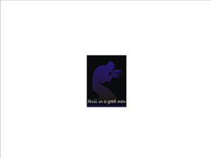 Logo Design by ArsIrini for Devil in a Good Man | Design: #1725519