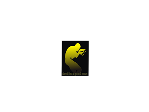 Logo Design by ArsIrini for Devil in a Good Man | Design: #1725543