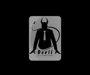 Logo Design by Shinsatsu for Devil in a Good Man | Design: #1727866