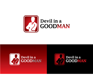 Logo Design by Ironmike for Devil in a Good Man | Design: #1693097