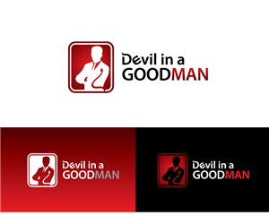 Logo Design by Ironmike for Devil in a Good Man | Design: #1693631