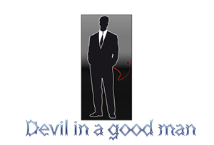Logo Design by StanlyV2 for Devil in a Good Man | Design: #1693249