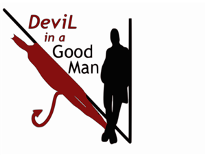 Logo Design by chowbaby for Devil in a Good Man | Design: #1694469