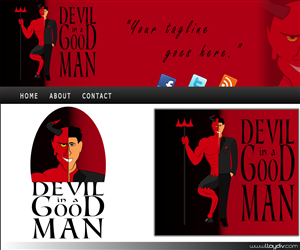 Logo Design by lloydIV