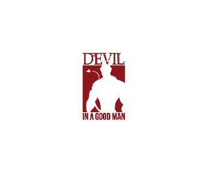 Logo Design by lukegadeke for Devil in a Good Man | Design: #1703062