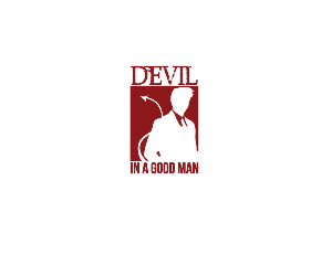 Logo Design by lukegadeke for Devil in a Good Man | Design: #1714495
