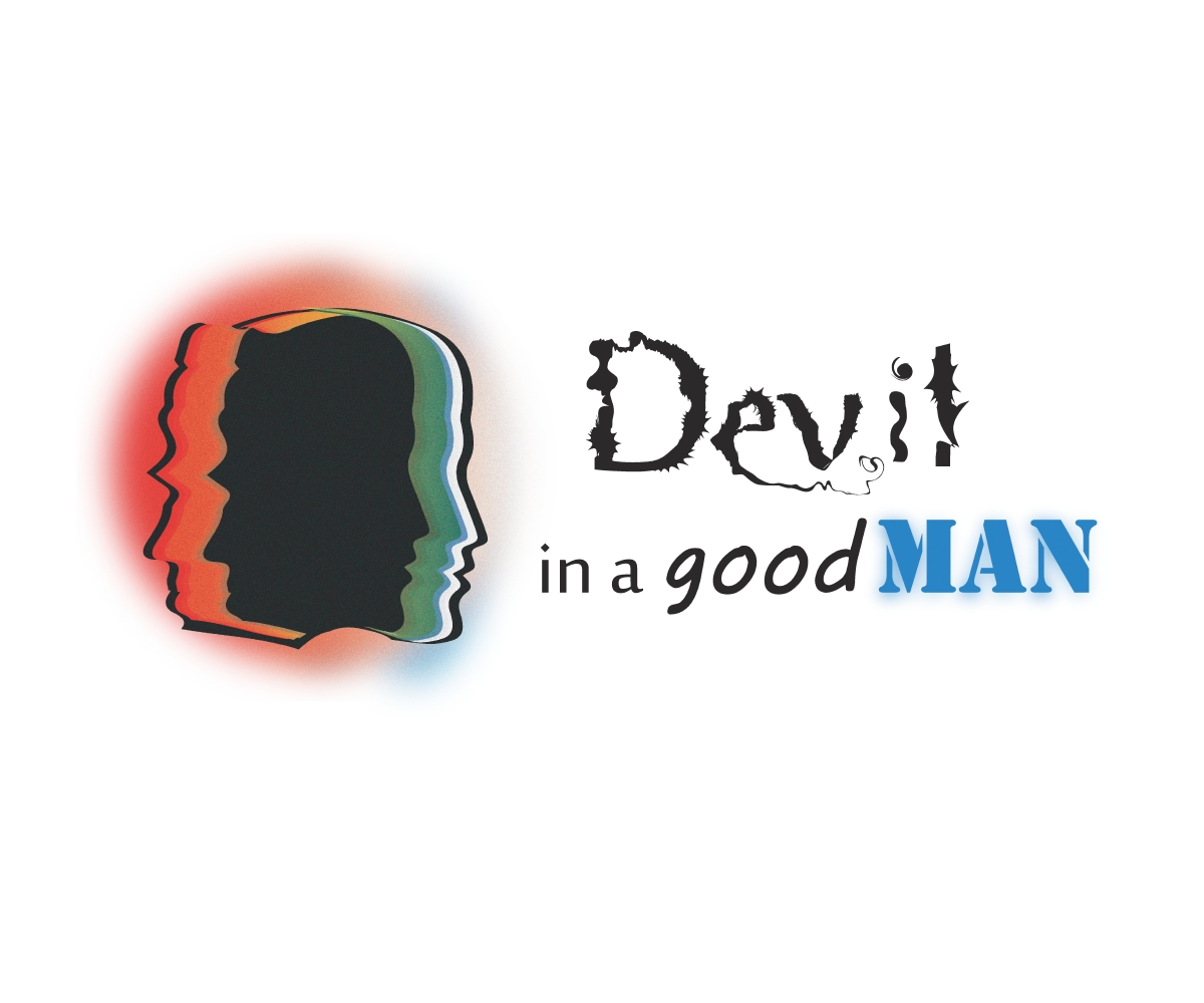 Logo Design by YNFYNYTY for Devil in a Good Man | Design #1698858