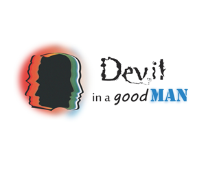 Logo Design by YNFYNYTY for Devil in a Good Man | Design: #1698858