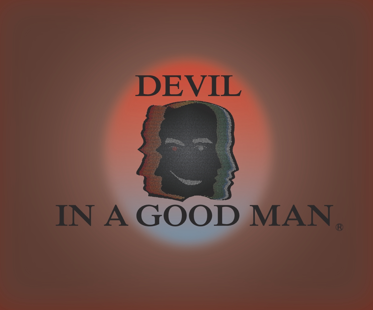 Diseño de Logo por YNFYNYTY para Devil in a Good Man | Diseño #1700775