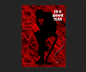 Logo Design by handxtended2u for Devil in a Good Man | Design: #1708707