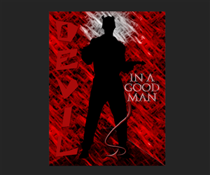 Logo Design by handxtended2u for Devil in a Good Man | Design: #1717357