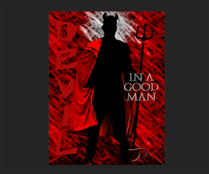 Logo Design by handxtended2u for Devil in a Good Man | Design #1719418