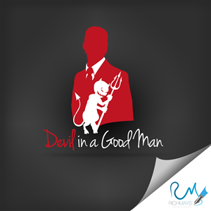 Logo Design by Rich Mays for Devil in a Good Man | Design: #1728188