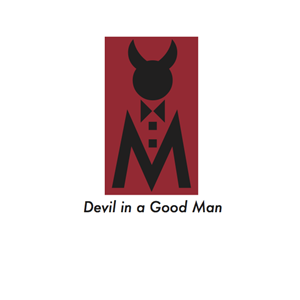Logo Design by Monnie Design for Devil in a Good Man | Design: #1722872