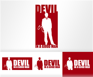 Logo Design by MC Hunter