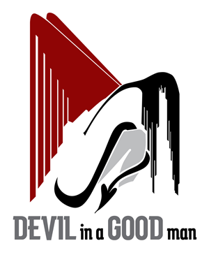 Logo Design by Vagelis Maragoudakis for Devil in a Good Man | Design: #1716649