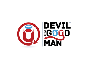 Devil in a good man | Diseño de Logo por Visartes