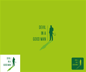 Logo Design by JBDesign for Devil in a Good Man | Design: #1715241
