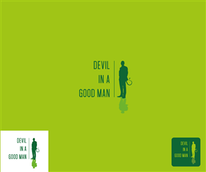 Logo Design by JBDesign for Devil in a Good Man | Design: #1715254