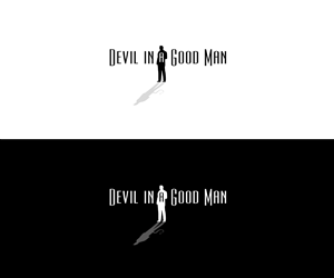 Logo Design by JBDesign for Devil in a Good Man | Design: #1724839