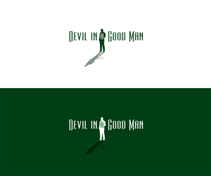 Logo Design by JBDesign for Devil in a Good Man | Design: #1724844