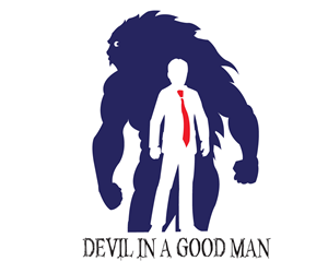 Logo Design by GAGU for Devil in a Good Man | Design: #1721786