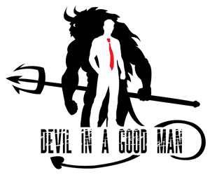 Logo Design by GAGU for Devil in a Good Man | Design: #1724048