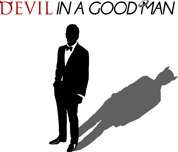 Logo-Design von tmhamer für Devil in a Good Man | Design #1706613
