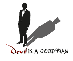 Logo Design by tmhamer for Devil in a Good Man | Design: #1729749