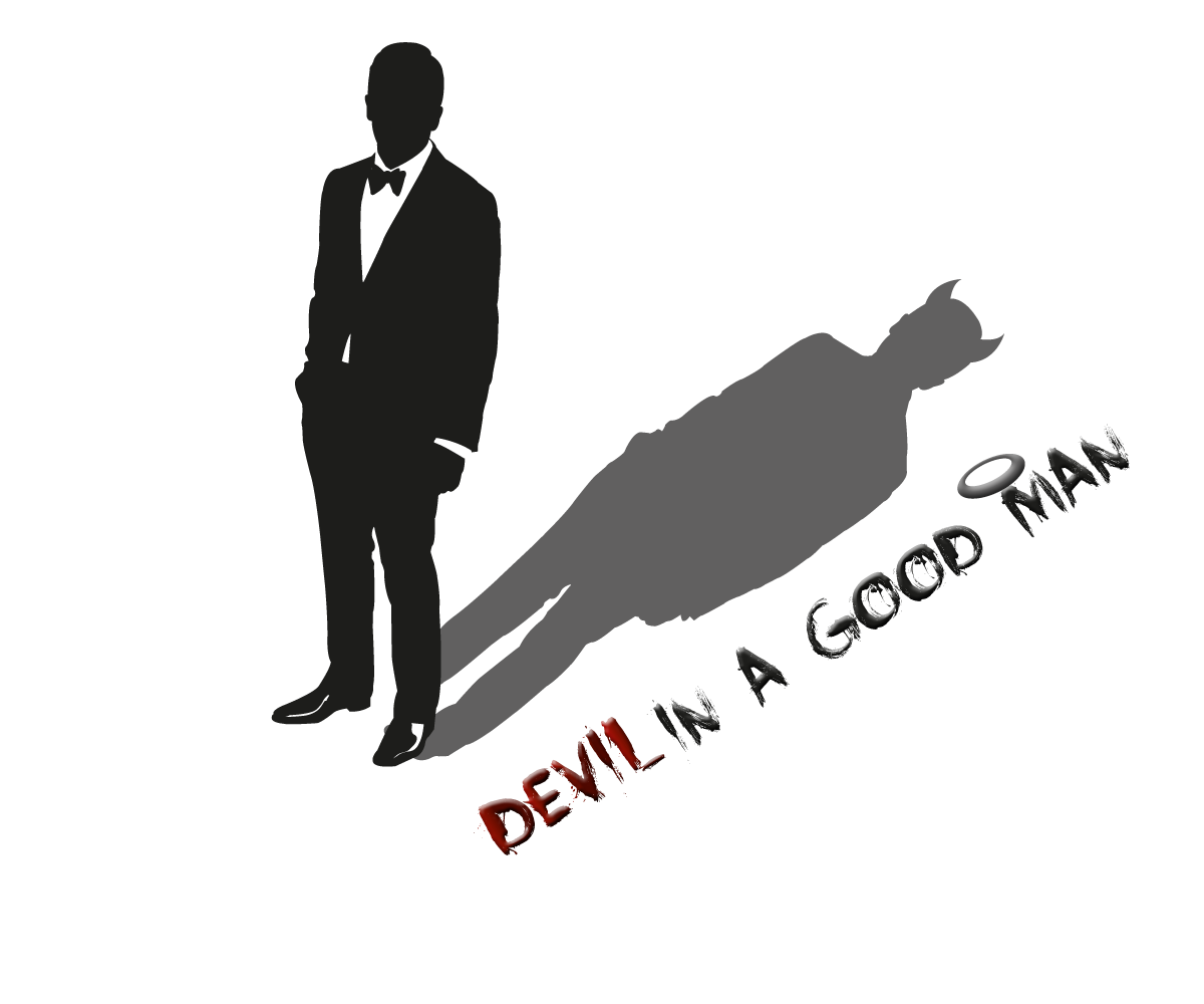 Logo Design by tmhamer for Devil in a Good Man | Design #1729773