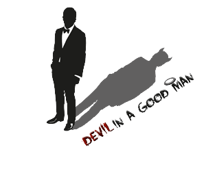 Logo Design by tmhamer for Devil in a Good Man | Design: #1729773