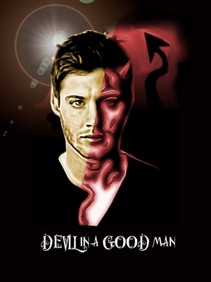 Logo Design by Acorn Design Inc for Devil in a Good Man | Design: #1701409