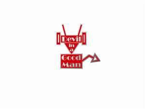 Logo Design by Nodarini for Devil in a Good Man | Design: #1728926