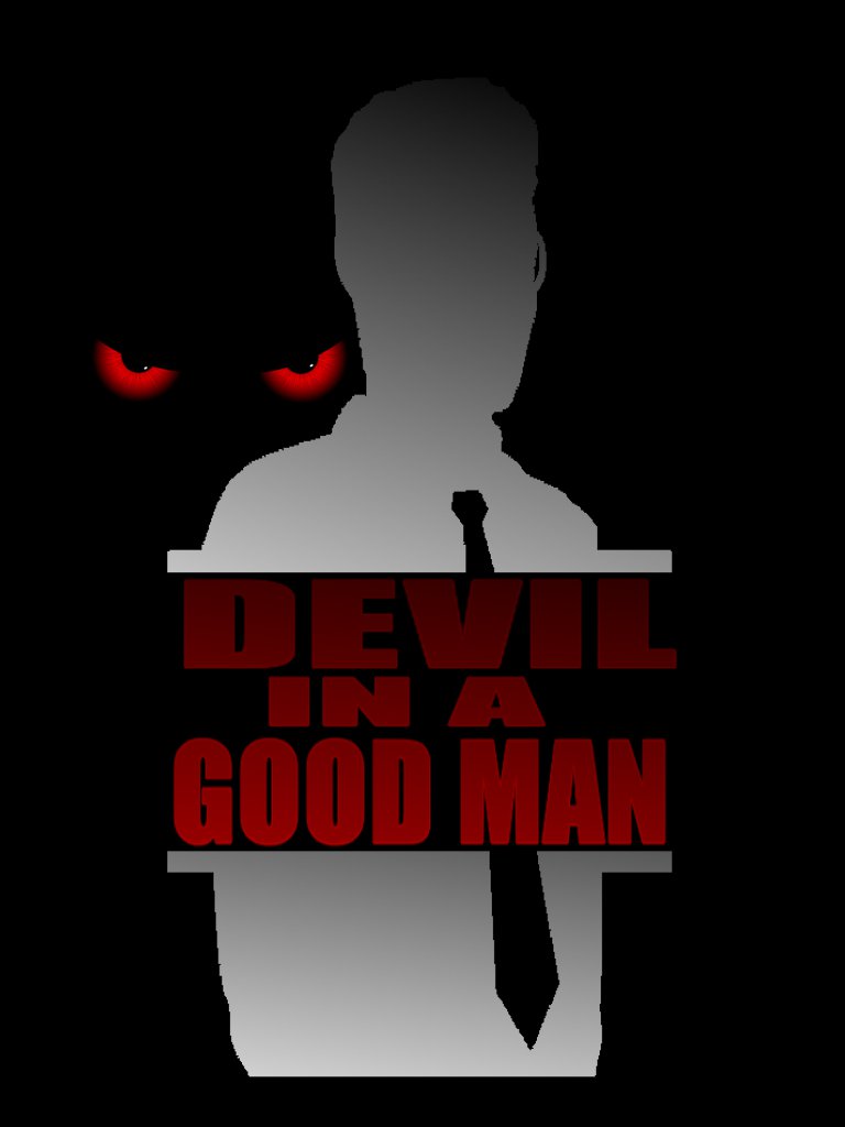 Logo Design by KIELZ APPAREL for Devil in a Good Man | Design #1709303