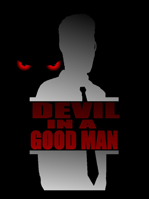 Logo Design by KIELZ APPAREL for Devil in a Good Man | Design: #1709303