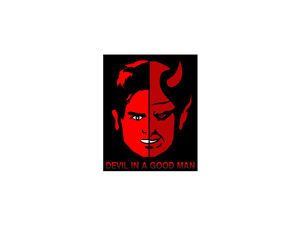 Logo Design by karlito31 for Devil in a Good Man | Design: #1720722