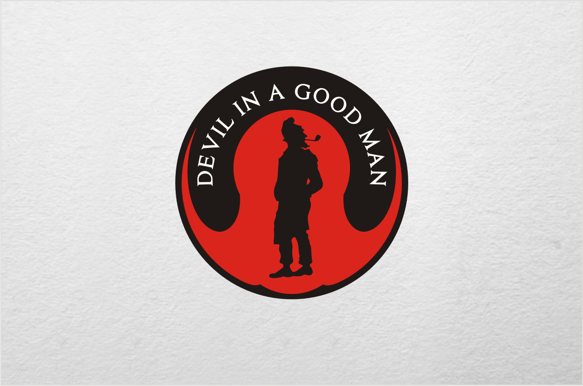 Logo-Design von Light für Devil in a Good Man | Design #1726173