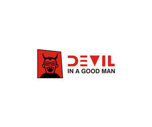 Logo Design by saiTEJAS for Devil in a Good Man | Design: #1708128