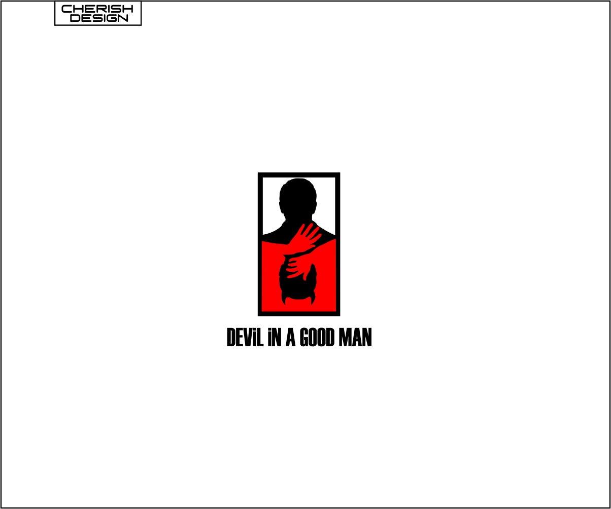 Logo Design by CHD for Devil in a Good Man | Design #1692853