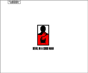 Logo Design by CHD for Devil in a Good Man | Design: #1692853